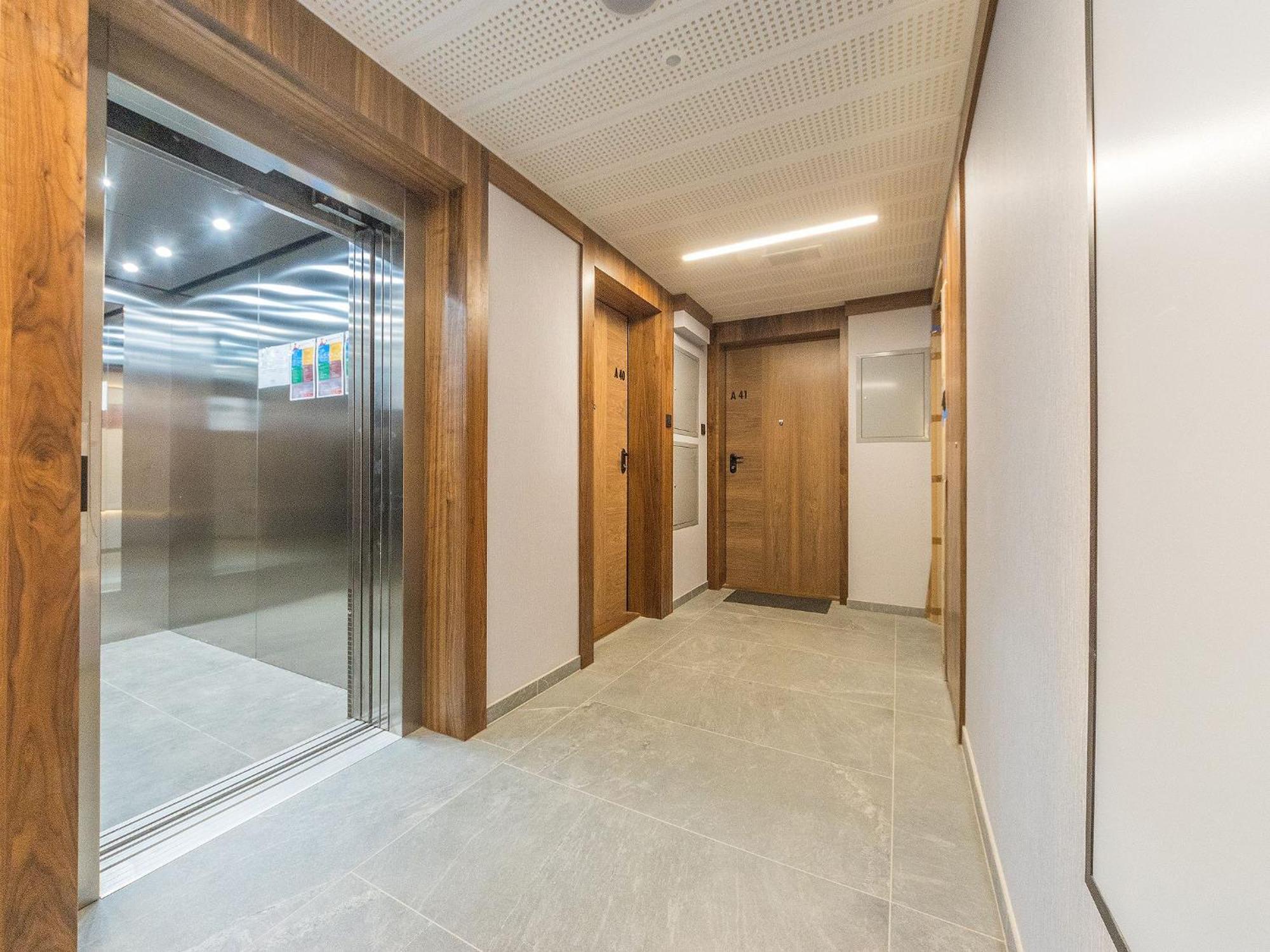 Flatbook - City Center Apartments Granaria With Parking Gdaňsk Pokoj fotografie